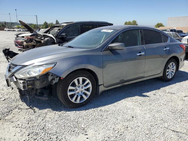  NISSAN ALTIMA 2016 Сharcoal
