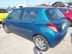 2013 TOYOTA YARIS TR V for sale at Copart BRISTOL