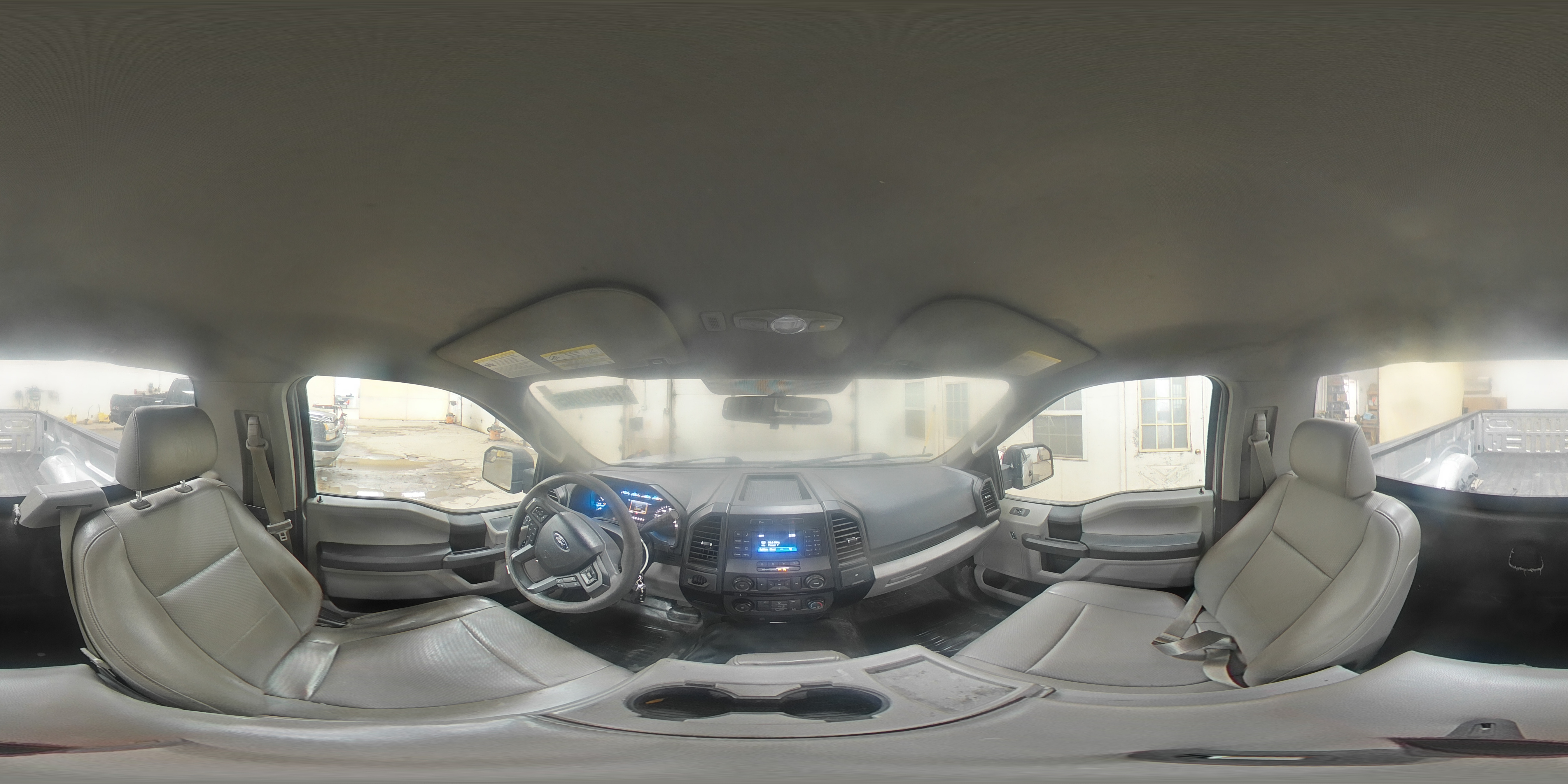 2017 Ford F150 VIN: 1FTMF1C88HKC46978 Lot: 68922005