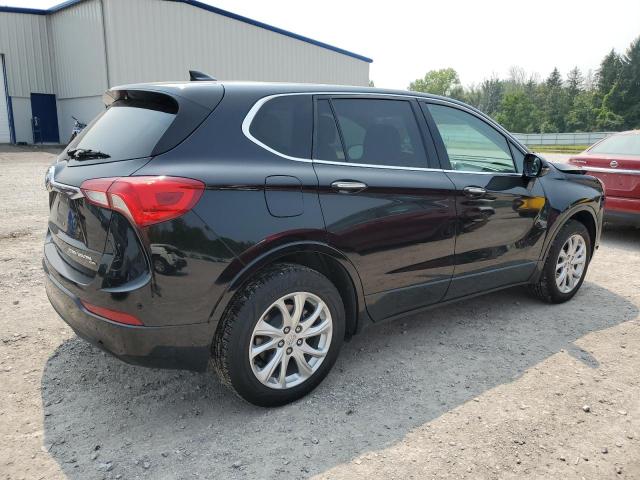  BUICK ENVISION 2020 Black