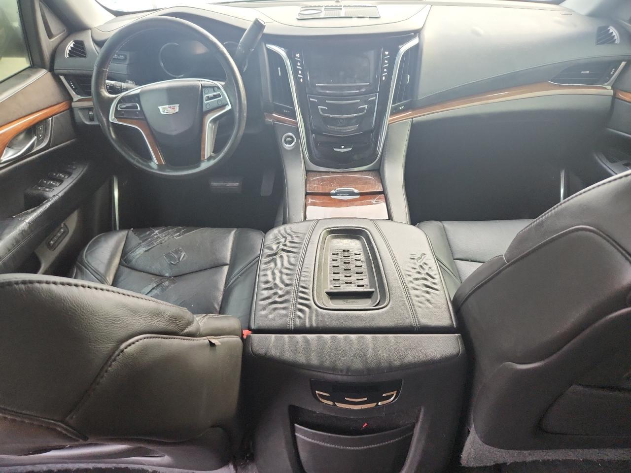 2016 Cadillac Escalade Esv Premium VIN: 1GYS3JKJ5GR105077 Lot: 69497525