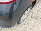 2010 PEUGEOT 207 VERVE HDI 70  for sale at Copart WISBECH