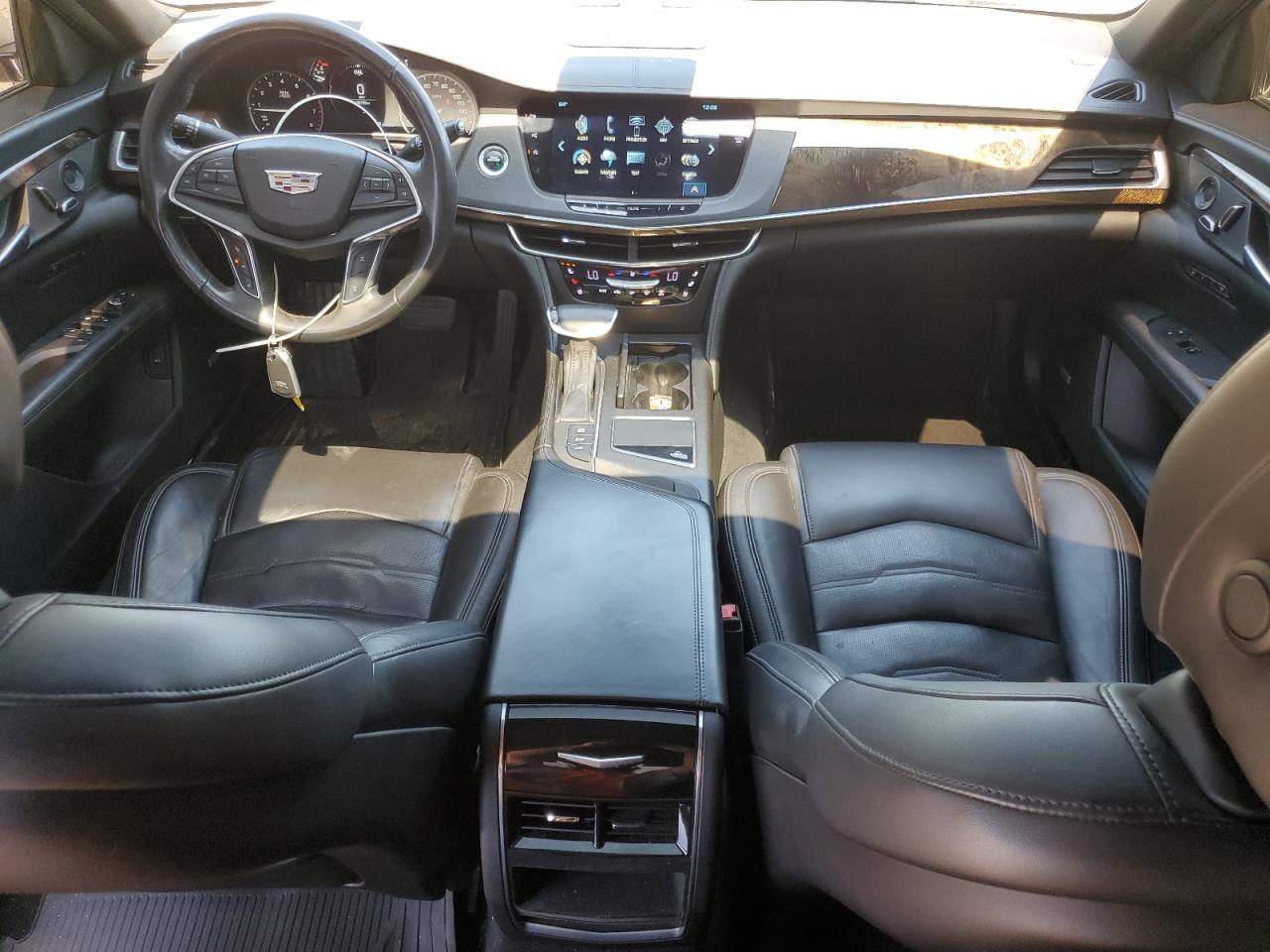CT6 CT6