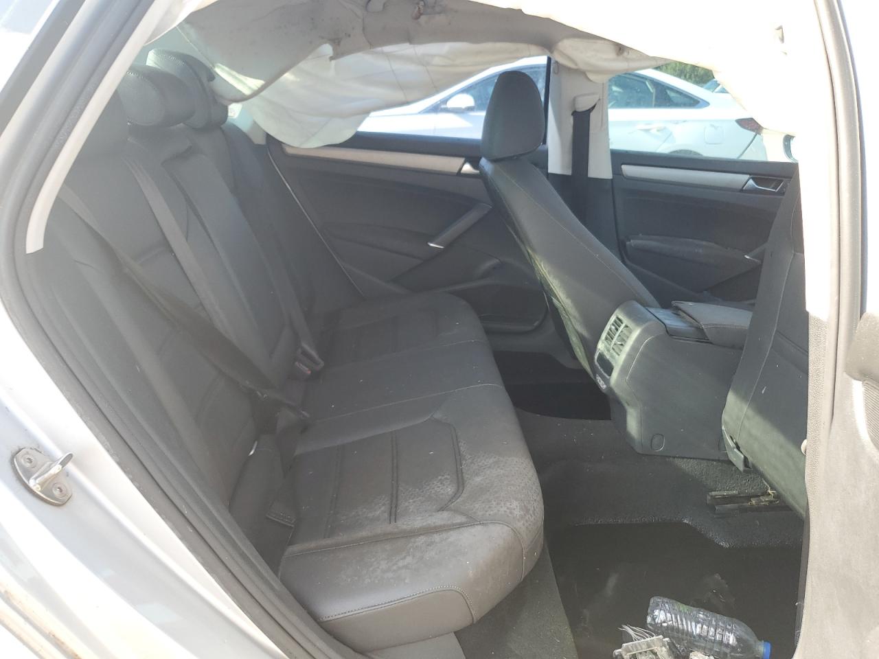 2021 Volkswagen Passat Se VIN: 1VWSA7A34MC007977 Lot: 68496595