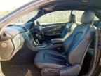 2008 MERCEDES-BENZ CLK SPORT for sale at Copart SANDTOFT