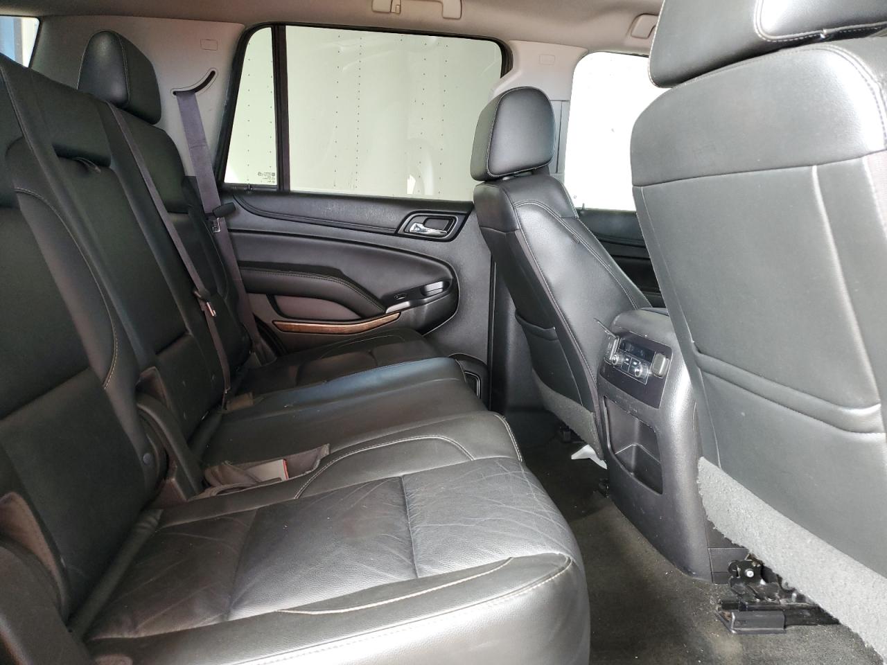 2017 Chevrolet Tahoe C1500 Lt VIN: 1GNSCBKC5HR282573 Lot: 70836905