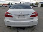2013 HYUNDAI GENESIS 5.0L   à vendre chez Copart TX - EL PASO