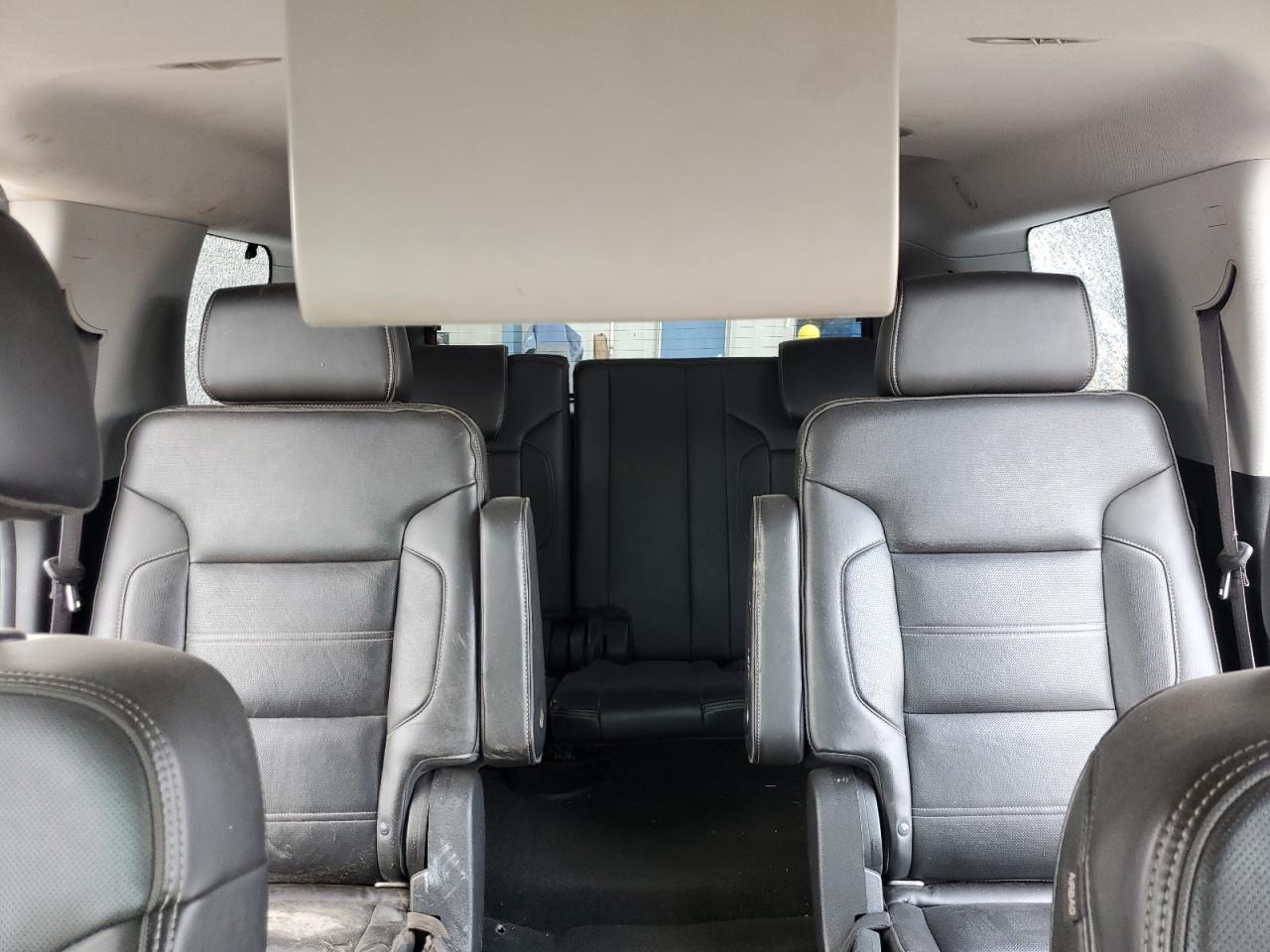 2016 GMC Yukon Denali VIN: 1GKS2CKJ4GR202912 Lot: 68841735