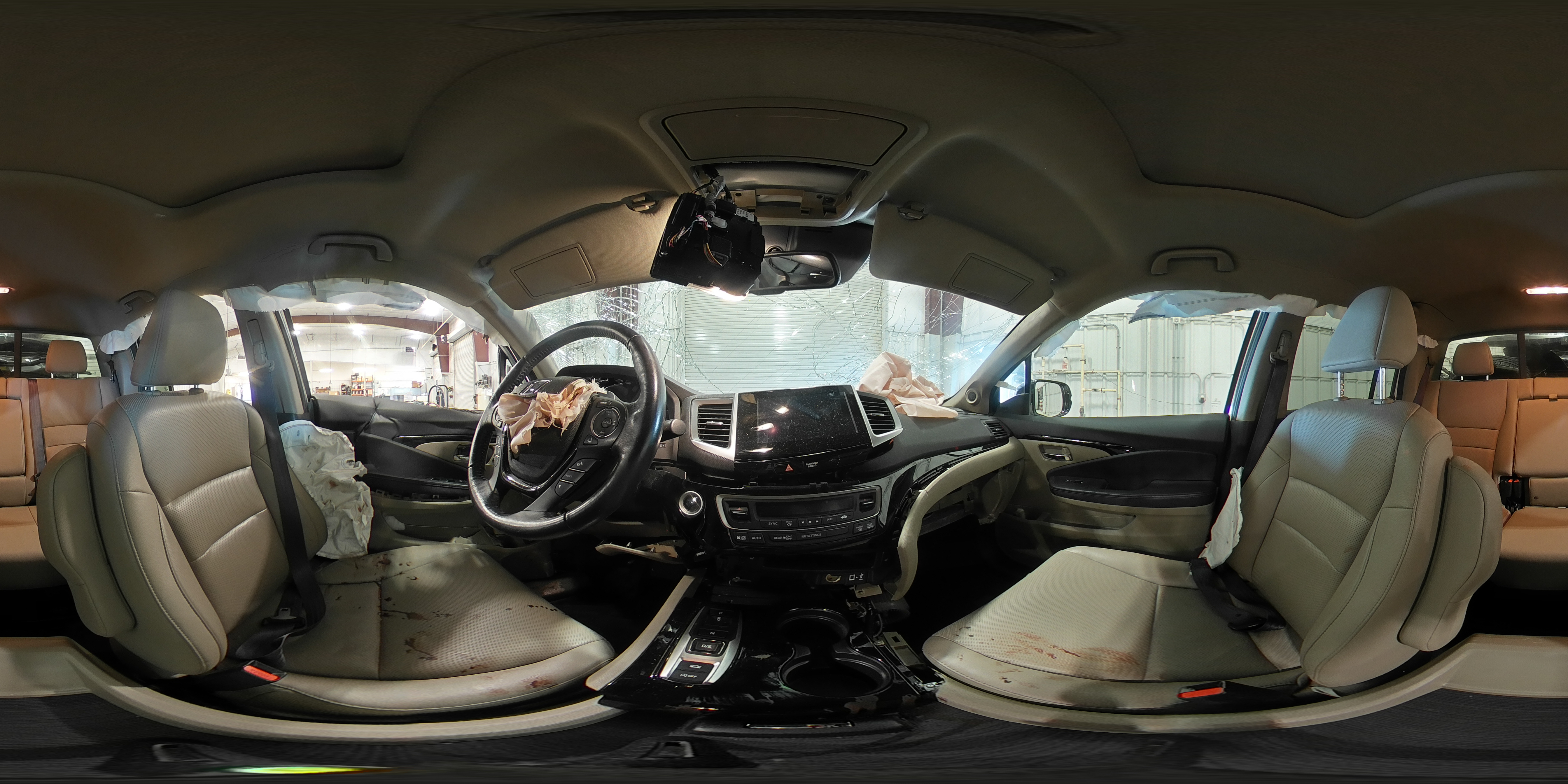 2020 Honda Ridgeline Rtl VIN: 5FPYK3F76LB008748 Lot: 70525445