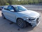 2021 AUDI A1 S LINE for sale at Copart WHITBURN