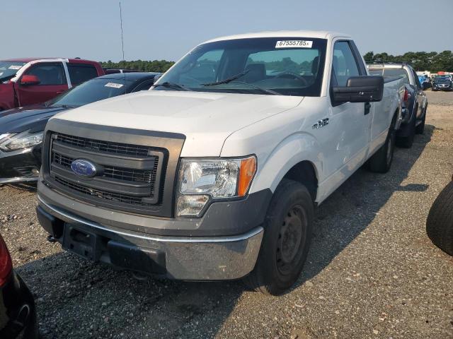 2014 Ford F150