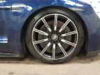 2020 PORSCHE TAYCAN 4S for sale at Copart NEWBURY