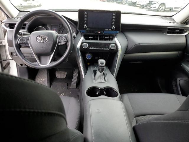 2022 TOYOTA VENZA LE  