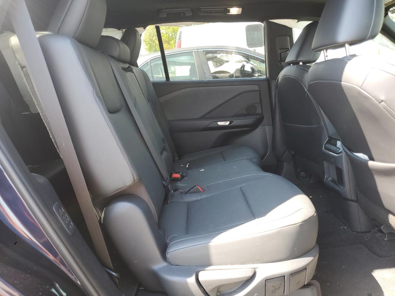 2024 Lexus Tx 350 Base VIN: 5TDAAAB60RS006657 Lot: 70328005