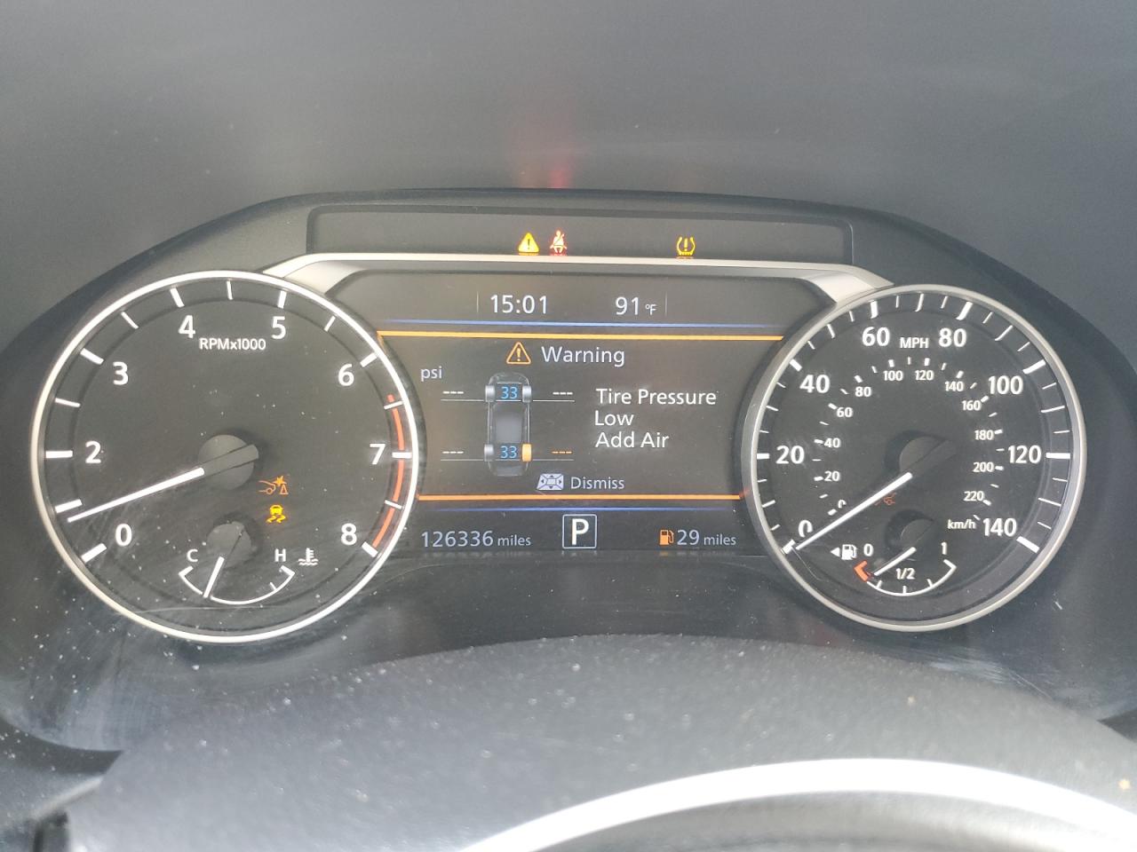 2021 Nissan Altima Sr VIN: 1N4BL4CV8MN317523 Lot: 68182305