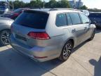 2019 VOLKSWAGEN GOLF MATCH for sale at Copart SANDY
