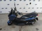 2023 YAMAHA GPD125-A N for sale at Copart BELFAST