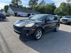 2017 PORSCHE MACAN    à vendre chez Copart MA - NORTH BOSTON