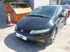 2007 HONDA CIVIC TYPE for sale at Copart WESTBURY