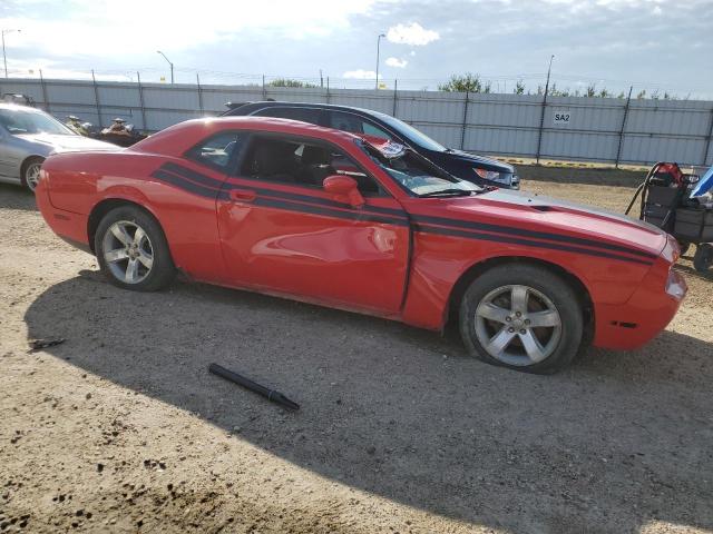 2009 DODGE CHALLENGER SE  