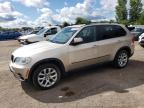 2013 BMW X5 XDRIVE35I   à vendre chez Copart ON - LONDON