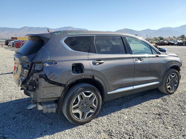  HYUNDAI SANTA FE 2022 Szary