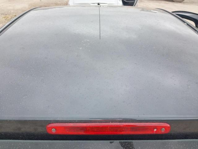 2010 PEUGEOT 107 MILLESIM 