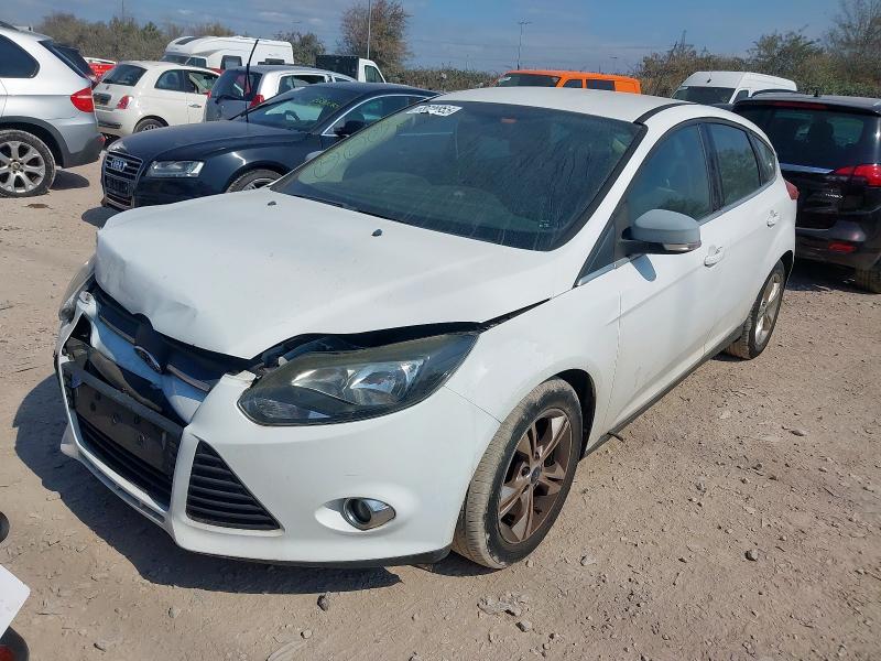 FORD FOCUS ZETE 2012