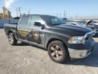 2017 RAM 1500 SLT   à vendre chez Copart CA - SUN VALLEY