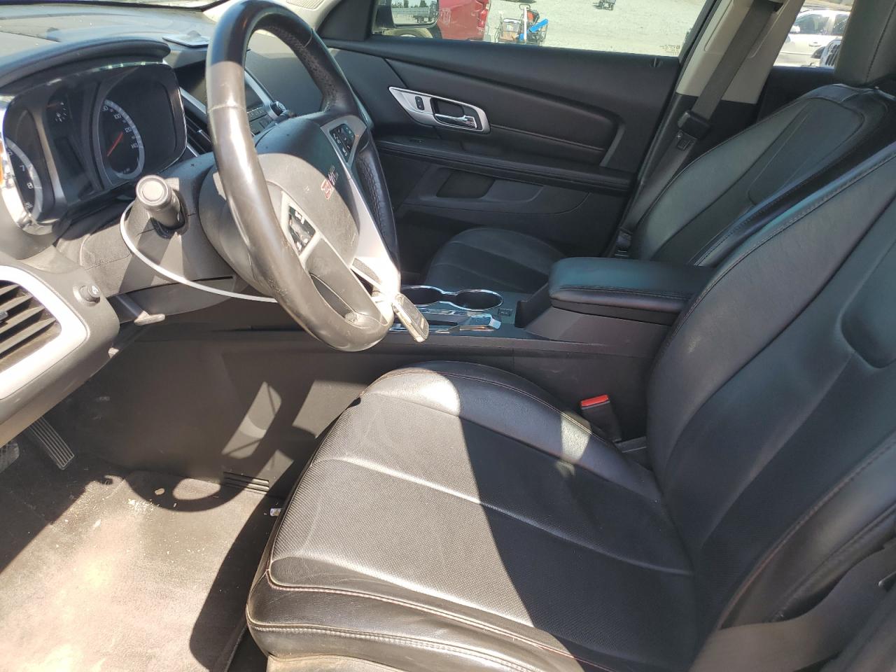 2016 GMC Terrain Slt VIN: 2GKFLUE33G6163758 Lot: 70538125