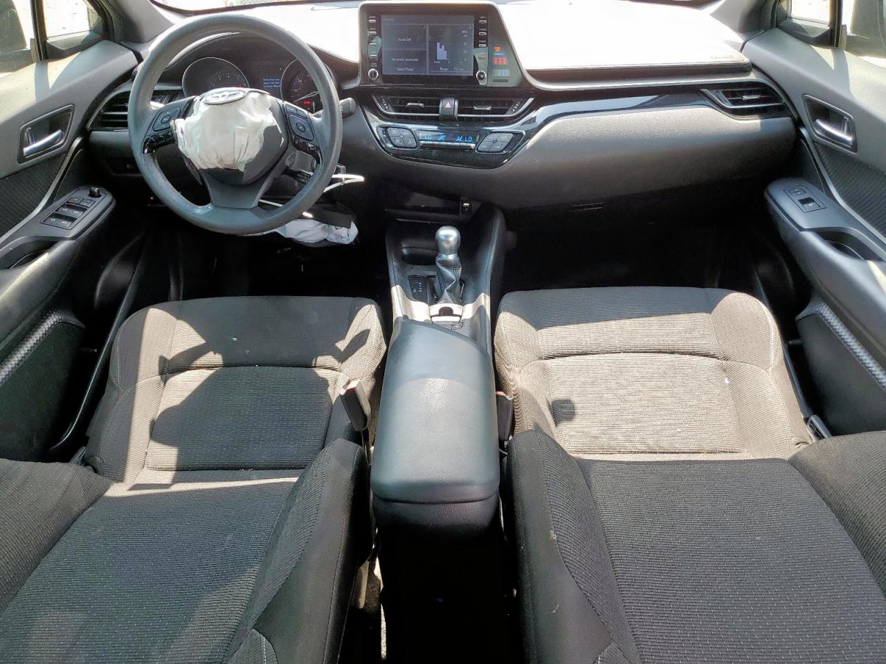 2019 Toyota C-Hr Xle VIN: JTNKHMBX4K1050119 Lot: 67851655