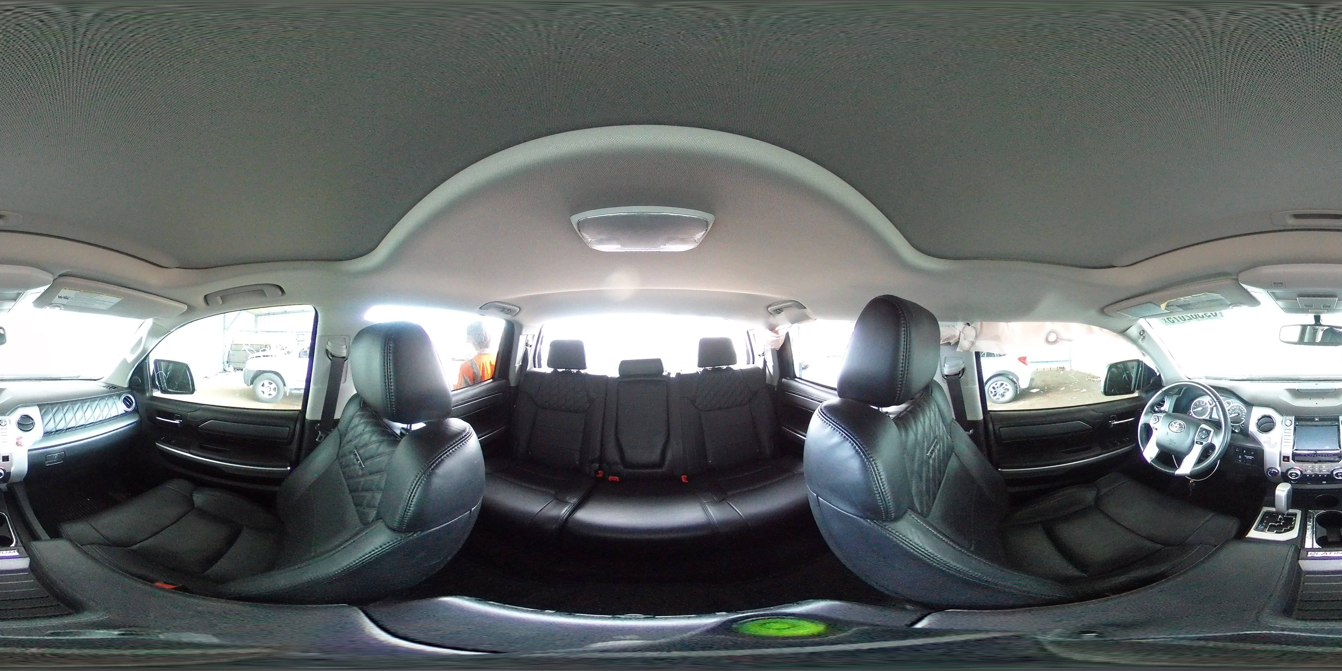 2017 Toyota Tundra Crewmax 1794 VIN: 5TFAW5F11HX651690 Lot: 69562075