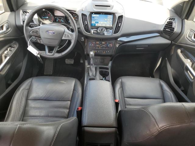  FORD ESCAPE 2018 tan