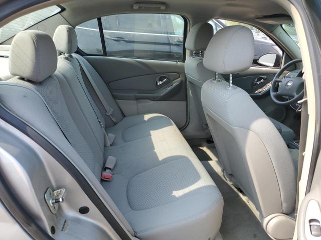 2007 CHEVROLET MALIBU LS  