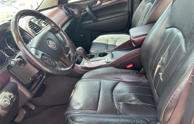 2015 BUICK ENCLAVE   