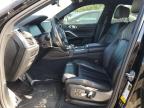 2020 BMW X6 XDRIVE40I   for sale at Copart ON - TORONTO