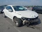 2010 VOLKSWAGEN SCIROCCO TSI  for sale at Copart CHESTER