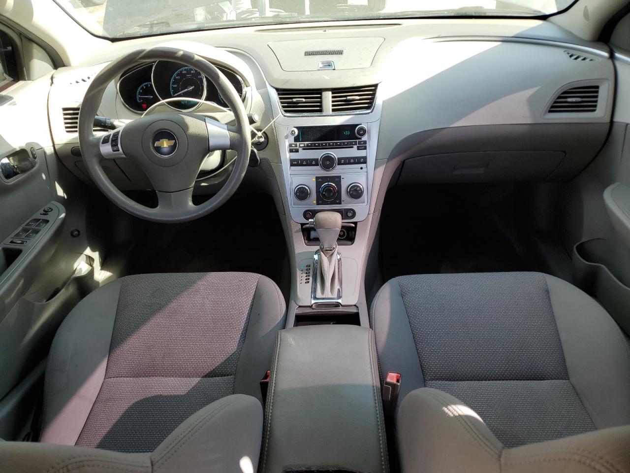 2010 Chevrolet Malibu Ls VIN: 1G1ZB5EB0AF275707 Lot: 68018235