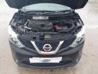 2016 NISSAN QASHQAI N-CONNECTA DCI  for sale at Copart ST HELENS