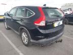 2013 HONDA CR-V S I-DTEC  for sale at Copart CHESTER