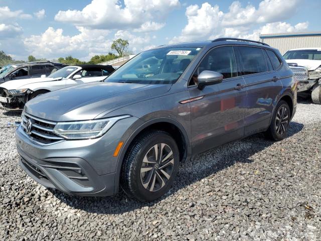 VOLKSWAGEN TIGUAN S 2023
