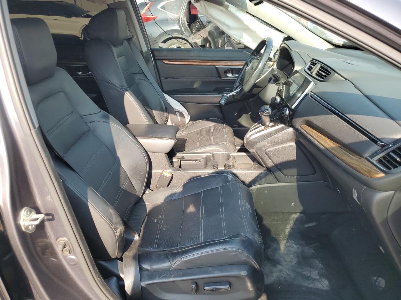 2019 Honda Cr-V Exl VIN: 5J6RW1H84KA038764 Lot: 67628185