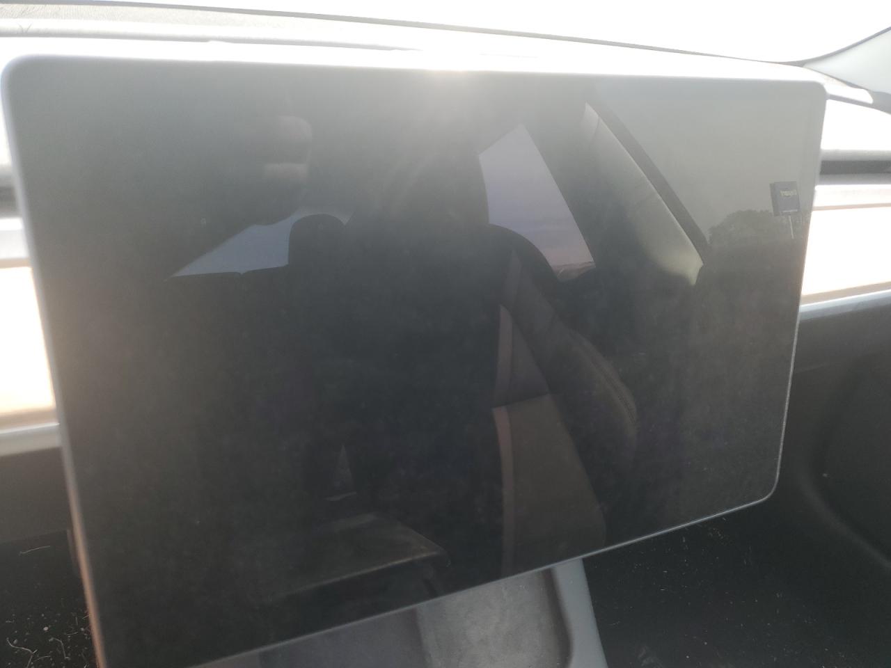 2023 Tesla Model 3 VIN: 5YJ3E1EA2PF549796 Lot: 70221825