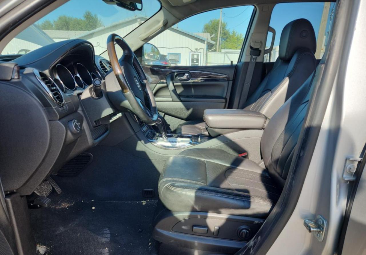 2016 Buick Enclave VIN: 5GAKRBKDXGJ283684 Lot: 70160075