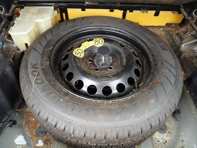 2009 LAND ROVER FREELANDER GS TD4 