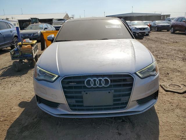  AUDI A3 2016 Silver