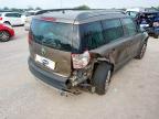 2013 SKODA YETI ELEGANCE TDI CR 140  for sale at Copart WESTBURY