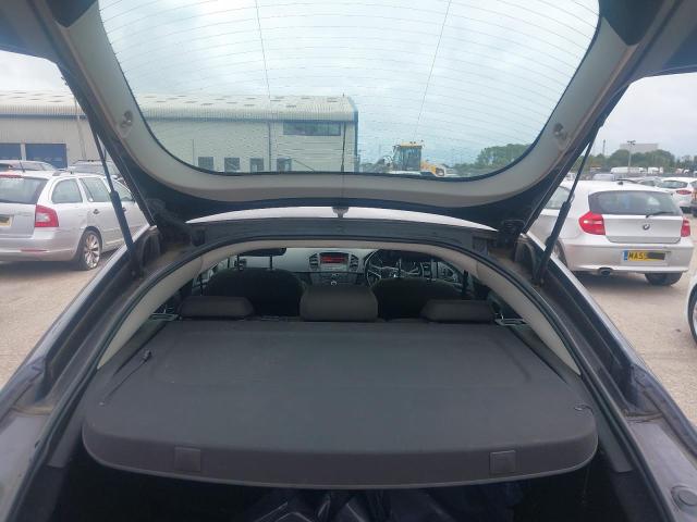 2010 VAUXHALL INSIGNIA SRI