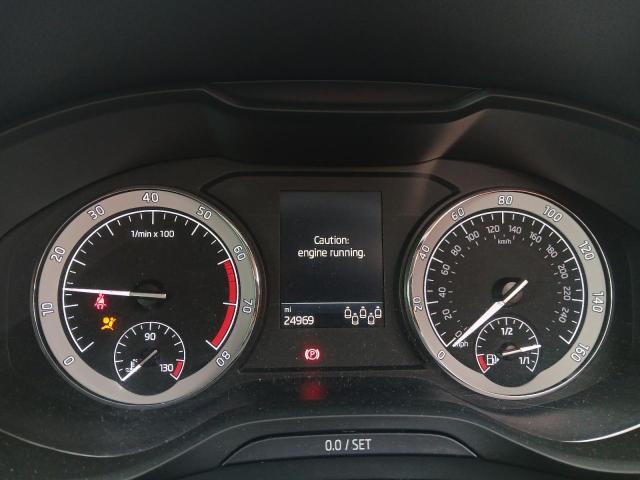 2021 SKODA KODIAQ SE DRIVE TSI 