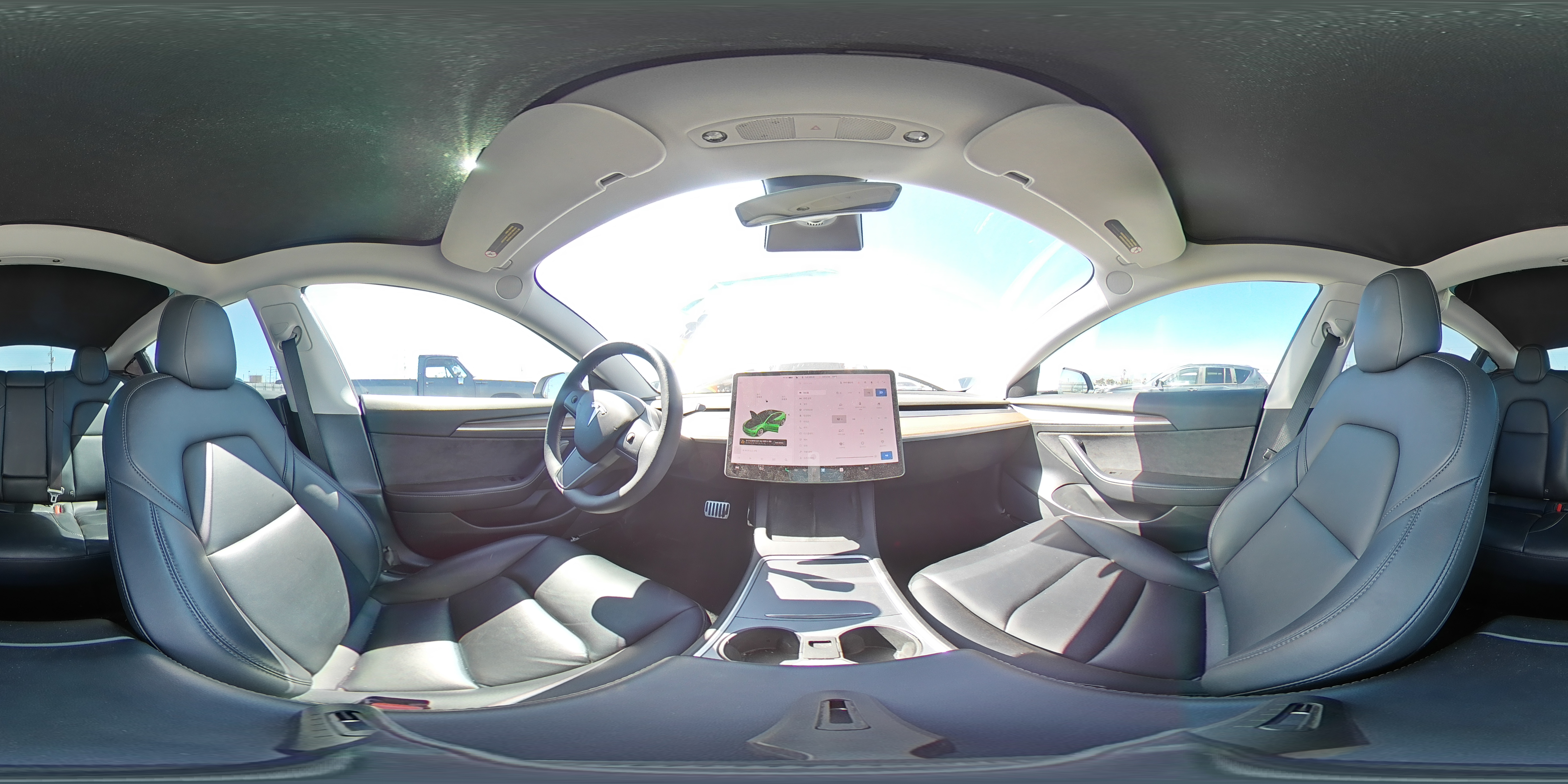 2021 Tesla Model 3 VIN: 5YJ3E1EA8MF067233 Lot: 69382885